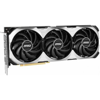 MSI GeForce RTX 4070 Ti VENTUS 3X E 12G OC