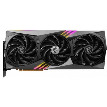 MSI GeForce RTX 4090 GAMING X SLIM 24G