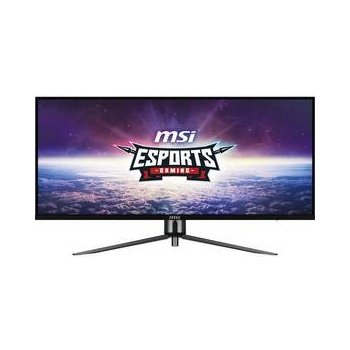 MSI MAG 401QR