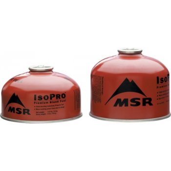 MSR Isopro 227g