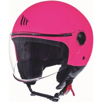 MT Helmets Street