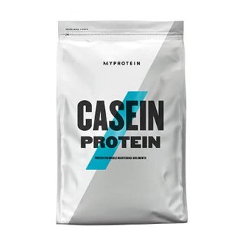 MyProtein Casein Protein 2500 g