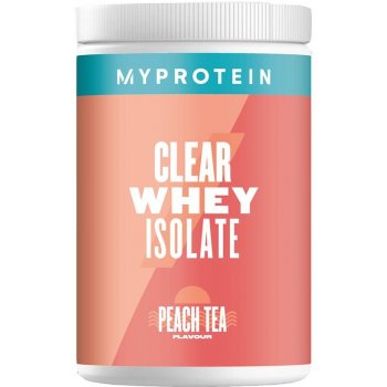 Myprotein Clear Whey Isolate 500 g