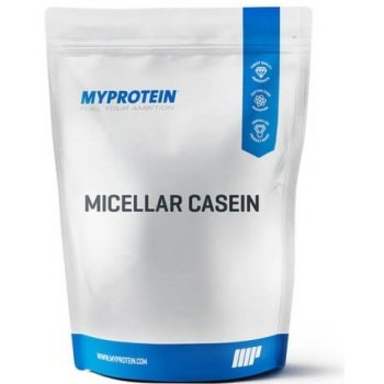 MyProtein Micellar Casein 2500 g