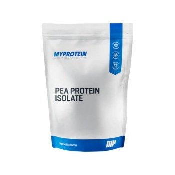 MyProtein Pea Protein Isolate 2500 g