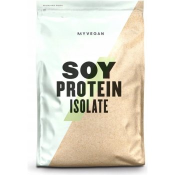 MyProtein Soy Protein Isolate 1000 g