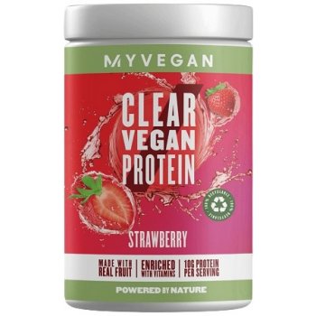 MyVegan Clear Vegan Protein 320 g