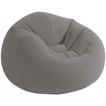 Nafukovací křeslo Intex Beanless Bag Chair