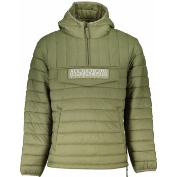 Napapijri Men Jacket Green