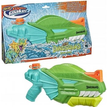 Nerf Supersoaker Dino Soak 5010993811380