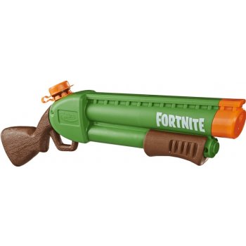 Nerf SuperSoaker Fortnite Pump SG