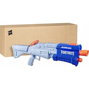 Nerf TS-R Super Soaker 1l