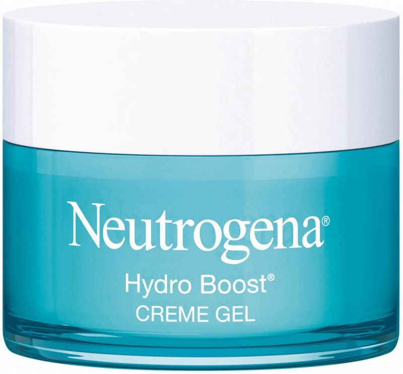 Úvaha o Neutrogena Hydro Boost Water Gel hydratační pleťový gel 50 ml
