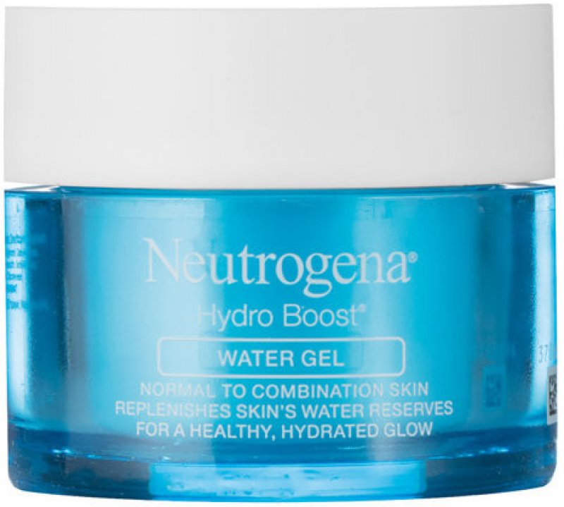Hodnocení Neutrogena Hydro Boost Water Gel hydratační pleťový gel 50 ml