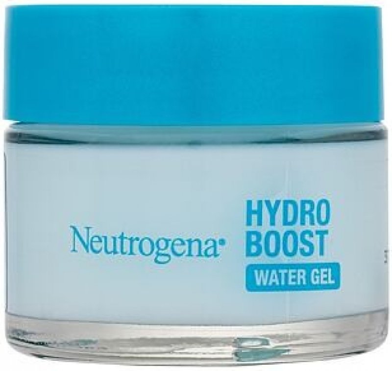 Hodnocení Neutrogena Hydro Boost Water Gel hydratační pleťový gel 50 ml