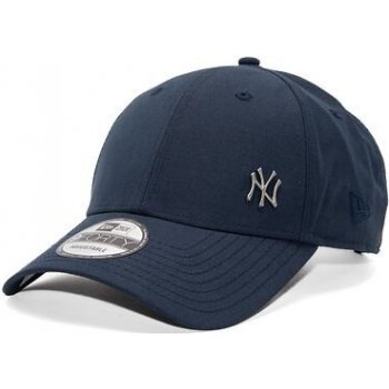 New Era 9FO Flawless Logo MLB New York Yankees Black