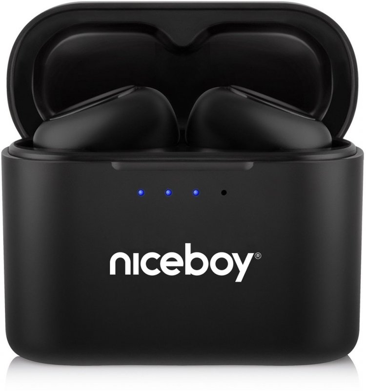 Recenze Niceboy HIVE Podsie 2021