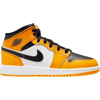 Nike Air Jordan 1 Mid Taxi