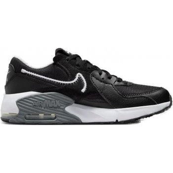 Nike Air Max Excee Jr black/white/dark grey