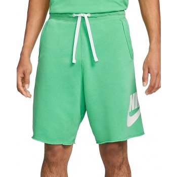 Nike Club Alumni Spring Green/White/White