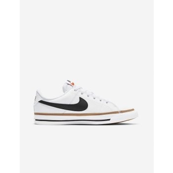 Nike Court Legacy DA5380 102 Bílá