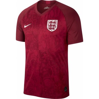 Nike England Away Jersey pánské WH371526-08