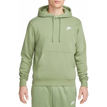 Nike M NSW CLUB HOODIE FZ BB bv2645-386