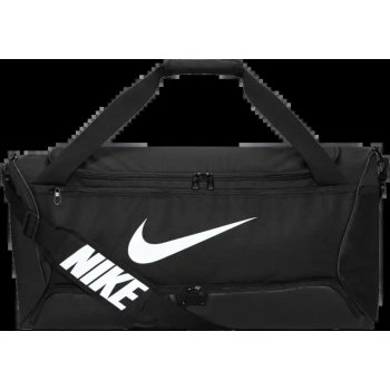 Nike NK BRSLA M Duff 9.5 60L black/black