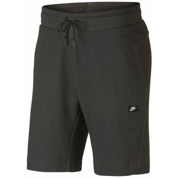 Nike Nsw Optic short zelená/hnědá/černé