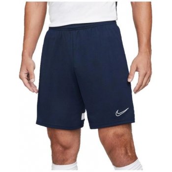 Nike pánské kraťasy Dri-fit Academy M CW6107-452 tm. modré