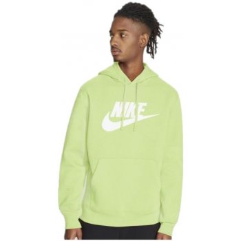 Nike Sportswear Club Fleece Zelená EUR