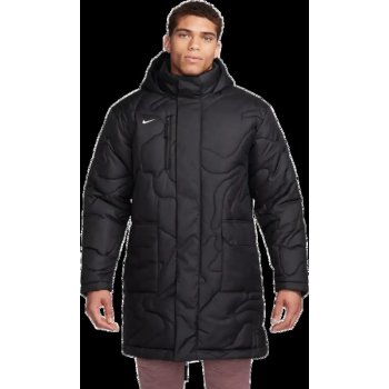 Nike Therma-FIT Repel Parka černá