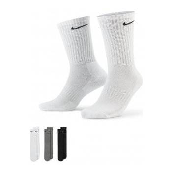 Nike Tréninkové ponožky Everyday Lightweight 3 páry