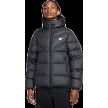 Nike Windrunner PrimaLoft černá