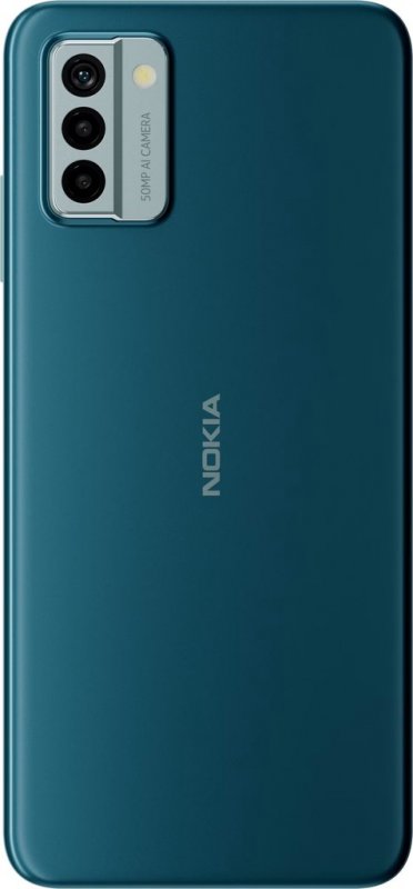 Hodnocení Nokia G22 4GB/128GB
