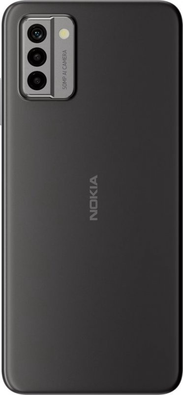 Hodnocení: Nokia G22 4GB/128GB