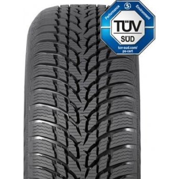 Nokian Tyres Snowproof 1 205/55 R16 91H