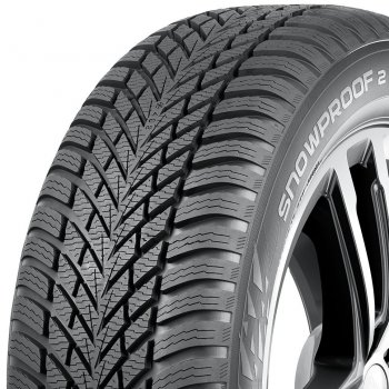 Nokian Tyres Snowproof 2 205/55 R16 91H