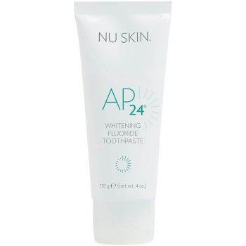 Nu Skin AP-24 whitening fluoride toothpaste 110 g