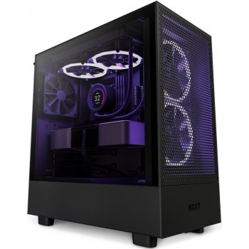 NZXT H5 Flow CC-H51FB-01