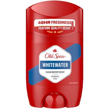 Old Spice Whitewater deostick 85 ml