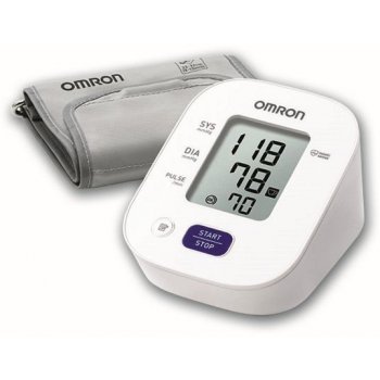 Omron M2