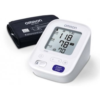 Omron M3