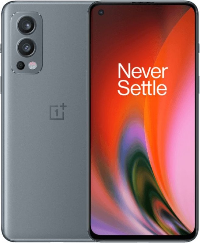 Recenze OnePlus Nord 2 5G 8GB/128GB