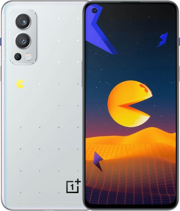 Podívejte se na OnePlus Nord 2 5G 8GB/128GB