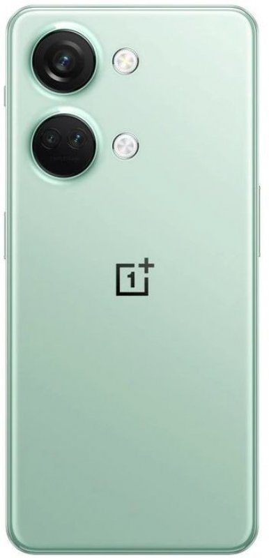 Hodnocení OnePlus Nord 3 5G 8GB/128GB