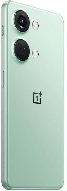 Shrnutí: OnePlus Nord 3 5G 8GB/128GB