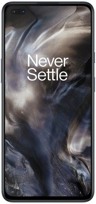 Recenze OnePlus Nord 8GB/128GB