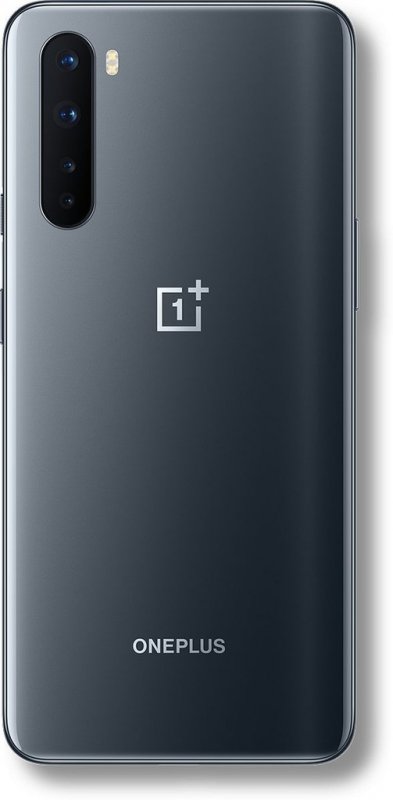 Pohled na OnePlus Nord 8GB/128GB