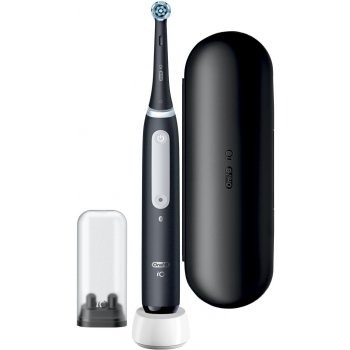 Oral-B iO Series 4 Matt Black